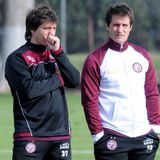 Gustavo Barros Schelotto (07-10-2014)