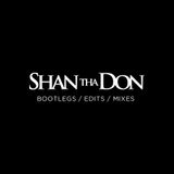 Shan tha Don- Hot Jamz Radio- Friday Night Club Mix #2