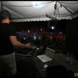 Luis MF & Johann Smog@Electromar Festival 2011