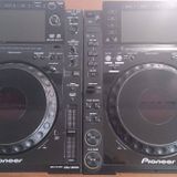 Dj Broulick - DNB Leden 2K16 (last play on cdj2000)