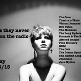 Songs They Never Play On The Radio - Revelations