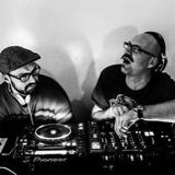 ATPC Ambient Dj-set Recorded @TivoliVredenburg, Utrecht NL (Chillout-area History of House) 23-10-15