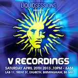 MissFortune Liquid Winter Sessions '13
