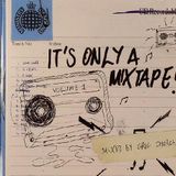 Greg Churchill - It's Only A Mixtape (MOS UK)