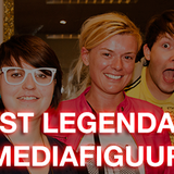 Top Of The Vox: De meest legendarische mediafiguur