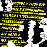 Innersounds Live at The Ace Shoreditch September 2014 Part One