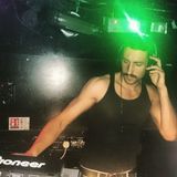 Andrew Moore - 2016 Mix