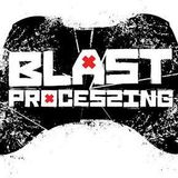 Blast Processing (DJ Set)