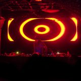 Live @ Vanilla Ninja Moscow - March 13, 2015