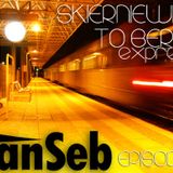 SanSeb - Skierniewice to Berlin Express