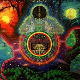 Shaman's Eye - Shiva's Flute