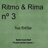Ritmo & Rima - 3