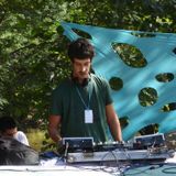 dj space playing power morning