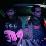 Naga & Peter Bernath @ Lost Minute #008 (29-03-2014)