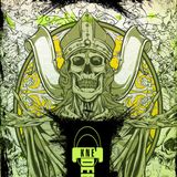 Nuke @ Code.0.71 - Fabrik Club Madrid // April 2nd 2011 // Special darktechno set