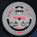 PARADISE01 - WILLIAM MIXTIME (OLD)