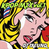 K-POP MIX vol.01