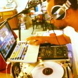 TUN UP SATURDAYS EP 1 2012 REGGAE SEGMENT