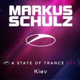 Markus Schulz - Live from IEC in Kiev, Ukraine