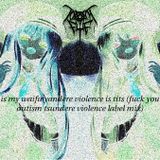 tooth_eye - yuno is my waifu yandere violence is tits (fuck your fake autism tsundere violence label