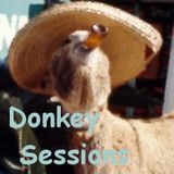 Francisco - The Donkey Sessions