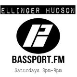 Bassport FM KNIGHTCALL Guest Mix