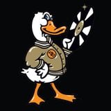 Ducky Sleepy Time Mix