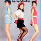 SPANISH POP MIX