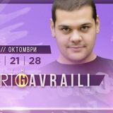 Marto Gavraili - MORADO Garden Edition September 2015