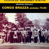 #06-Emission Spéciale-CONGO BRAZZA année 70-80