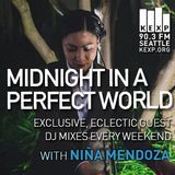 KEXP Presents Midnight In A Perfect World with Niña Mendoza
