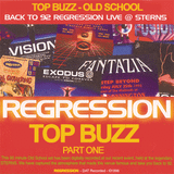 Top Buzz Live @ Regression Back to '92 @ Sterns Part One