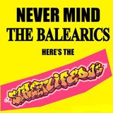 Streetlife DJs - Nevermind The Balearics...Here's the Streetlife DJs