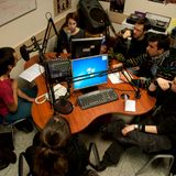 VDU Radija - One hour abroad - Basque Country