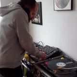 James B & Ben T b2b. An afternoon Digging through the tunes 25/2/16