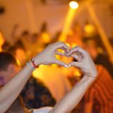 Dj Cioco - How Deep Is Your Love (August 2015 Mix)