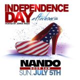 Reload 4th of July Set