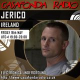 JERICO // IRELAND // TALL HOUSE SHOWCASE 16-05-2014 19:00