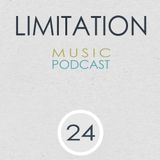 Limitation Podcast #24 (June 2015)