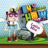 ShowBandija - Latin Grooves MIX
