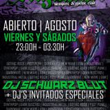 Summer Session @Stigmata Club
