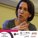 Yamina RAHOU, "La recherche sur le genre en Algérie"