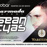 Sean Tyas @ Crobar Buenos Aires (Mayo 24.2011)