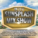 Sunsplash Mix Show 08 23 B