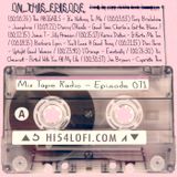 MIX TAPE RADIO | EPISODE 071