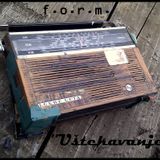 F.O.R.M. live!-''Uštekavanje''