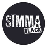 STEVE U.K.IT! - Simma Black Rec. - Vol.1