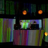 JITTERLAG - Live Electronics Mapping @Festival Les Expressifs 2013 (Poitiers - 05/10/2013)