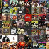 90s HIPHOP / RNB MIX - LIVE & ROUGH!