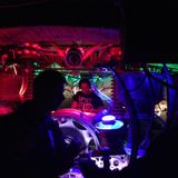LIVE DJ SET @ "Cross Club" . Prague . Czech Republic . 2014